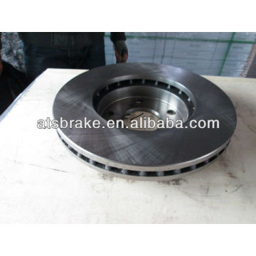 Disco de freno delantero para Toyota Camry 31050